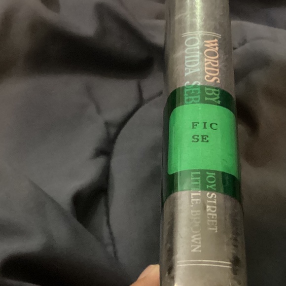 Words By Heart - Picture 2 of 4